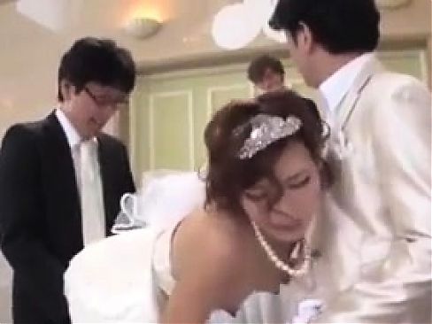 Japanese Marriage Free Sex Shares Family And Friends